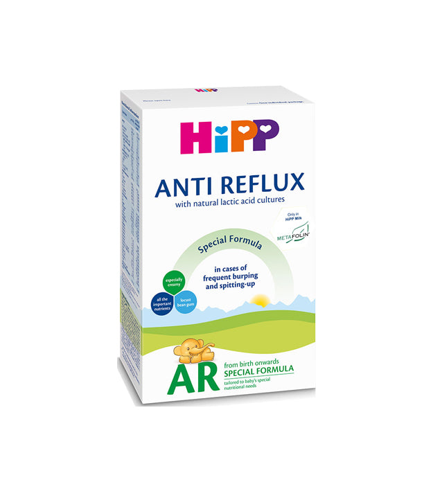 HOT Acid Reflux Baby Cereal For Reflux Acid Reflux Oatmeal