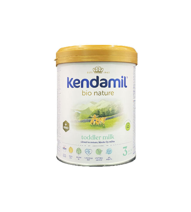 Kendamil Stage 3 Organic Baby Formula