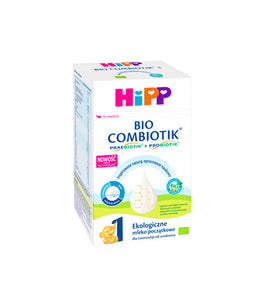 HiPP Stage 1 BIO COMBIOTIK Baby Formula