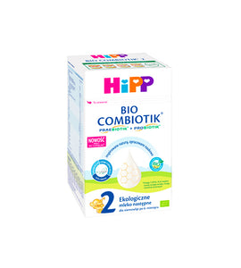 HiPP Stage 2 BIO COMBIOTIK Baby Formula