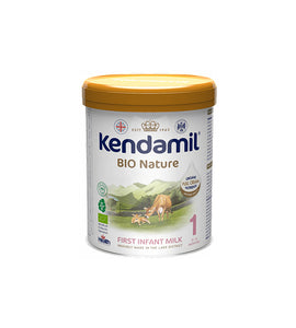 Kendamil Stage 1 Organic Baby Formula