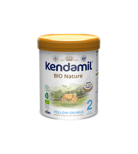 Kendamil 2 BIO Organic Infant Milk - Full Cream