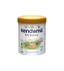 Kendamil Stage 2 Organic Baby Formula