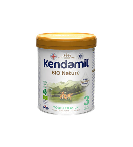 Kendamil 3 BIO Organic Infant Milk - Full Cream