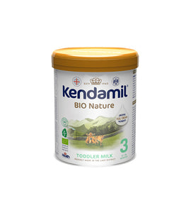 Kendamil Stage 3 Organic Baby Formula