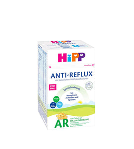 HiPP AR Anti-Reflux Infant Formula FROM DAY 1